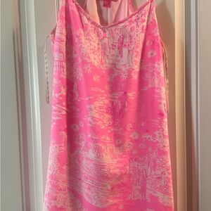 Lilly Pulitzer Hot